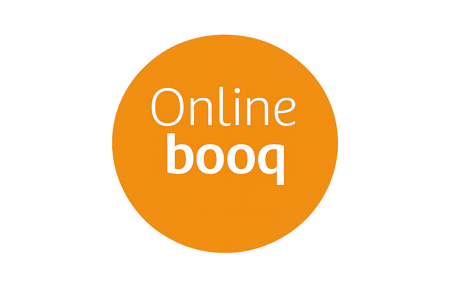Bookingsystem